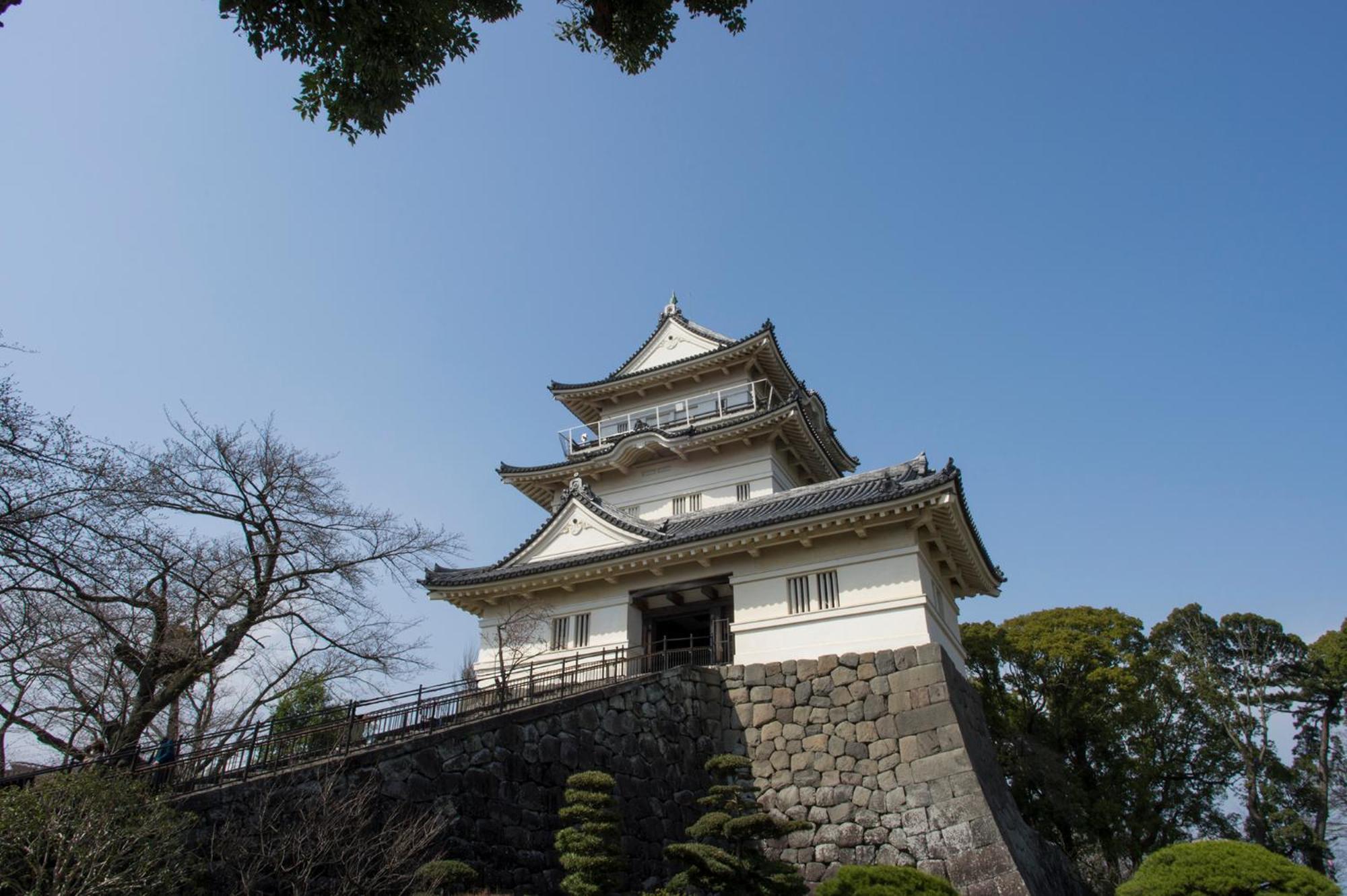 Апартаменты グレース大磯 Oiso Экстерьер фото